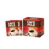 caixa de sache de cafe pele COD.C65